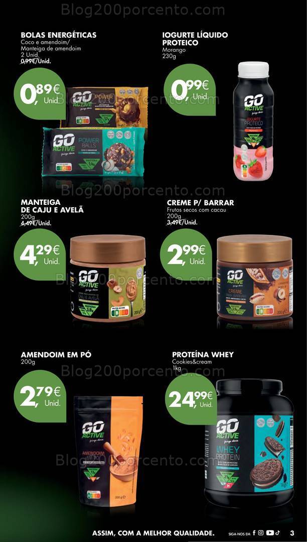 Antevisão Folheto PINGO DOCE Lojas Pequenas Promoções de 30 janeiro a 5 fevereiro