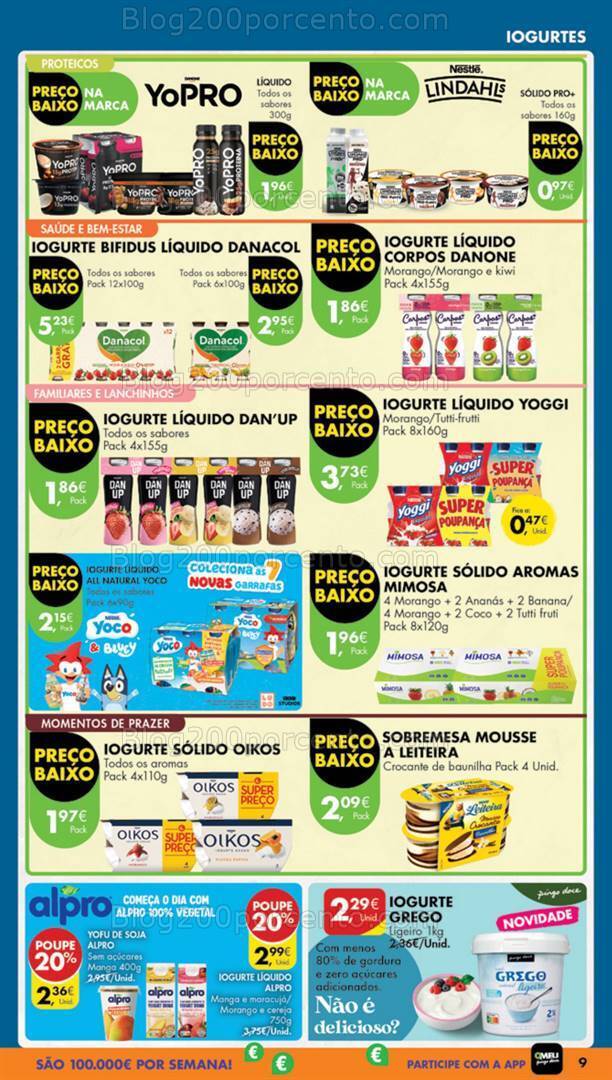 Antevisão Folheto PINGO DOCE Madeira Promoções de 30 janeiro a 5 fevereiro