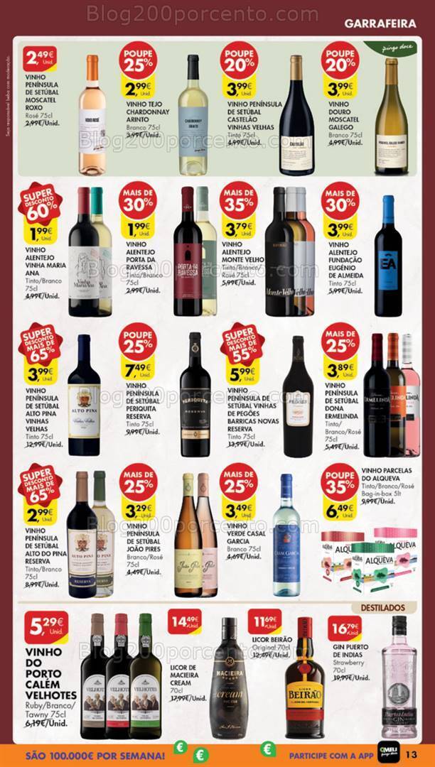 Antevisão Folheto PINGO DOCE Madeira Promoções de 30 janeiro a 5 fevereiro