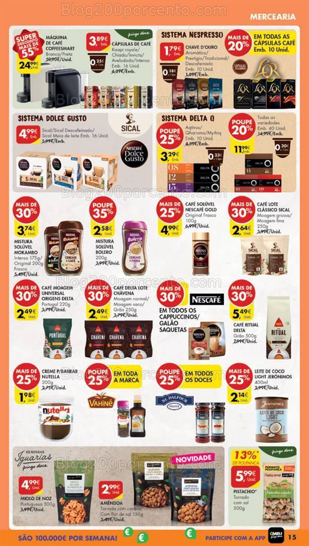 Antevisão Folheto PINGO DOCE Madeira Promoções de 30 janeiro a 5 fevereiro