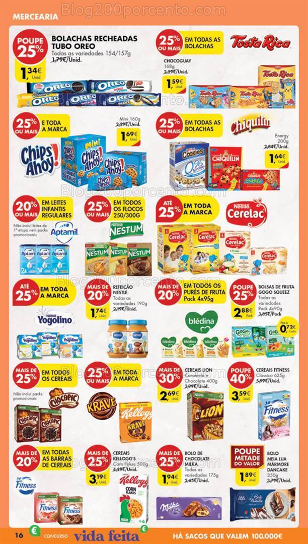 Antevisão Folheto PINGO DOCE Madeira Promoções de 30 janeiro a 5 fevereiro