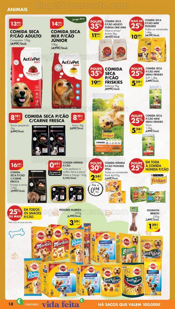 Antevisão Folheto PINGO DOCE Madeira Promoções de 30 janeiro a 5 fevereiro