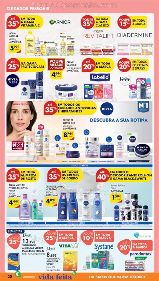 Antevisão Folheto PINGO DOCE Madeira Promoções de 30 janeiro a 5 fevereiro