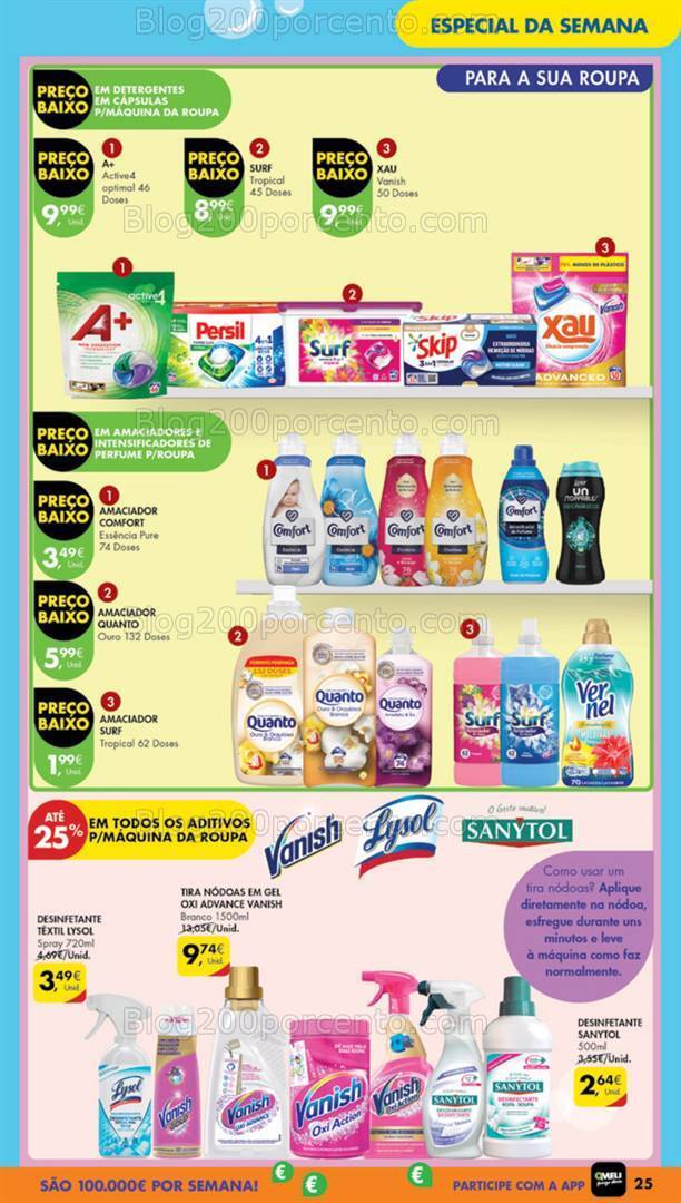 Antevisão Folheto PINGO DOCE Madeira Promoções de 30 janeiro a 5 fevereiro