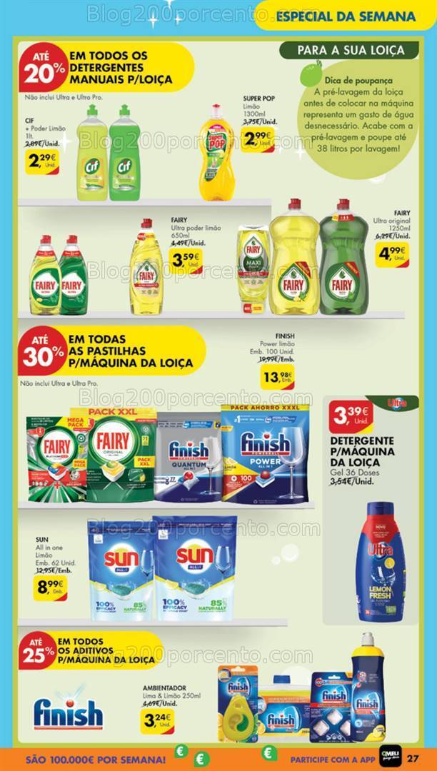 Antevisão Folheto PINGO DOCE Madeira Promoções de 30 janeiro a 5 fevereiro