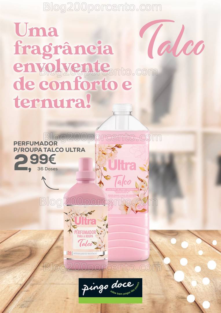 Antevisão Folheto PINGO DOCE Bazar Casa Equipada Promoções de 4 a 24 fevereiro