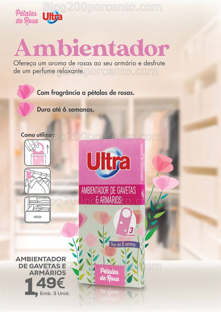 Antevisão Folheto PINGO DOCE Bazar Casa Equipada Promoções de 4 a 24 fevereiro