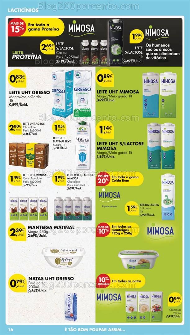 Antevisão Folheto PINGO DOCE Lojas Grandes Promoções de 4 a 10 fevereiro