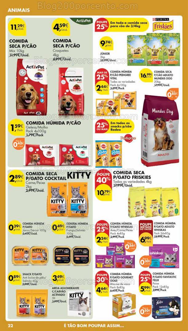 Antevisão Folheto PINGO DOCE Madeira Promoções de 4 a 10 fevereiro