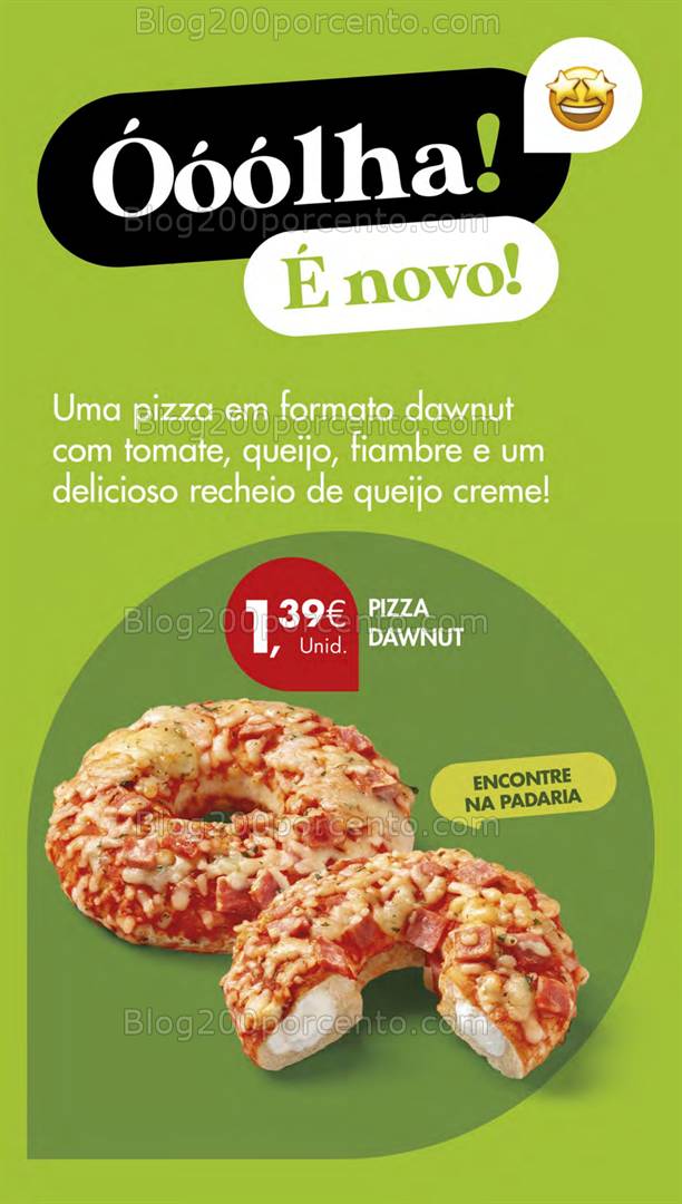 Antevisão Folheto PINGO DOCE Lojas Pequenas Promoções de 4 a 10 fevereiro