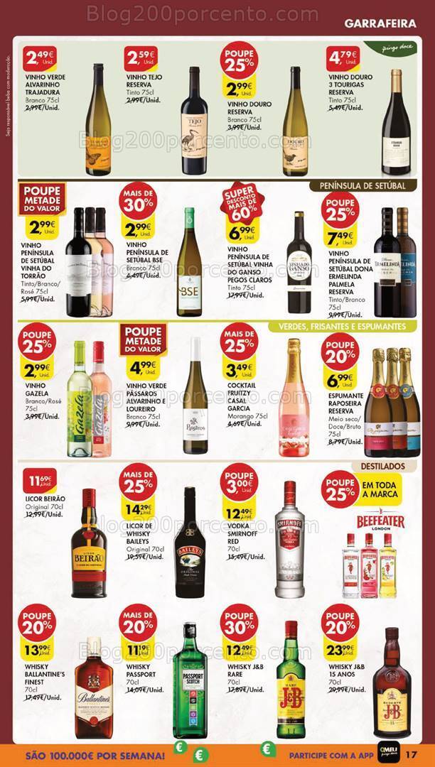 Antevisão Folheto PINGO DOCE Lojas Grandes Promoções de 6 a 12 fevereiro