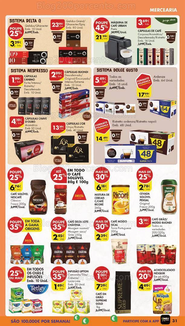 Antevisão Folheto PINGO DOCE Lojas Grandes Promoções de 6 a 12 fevereiro