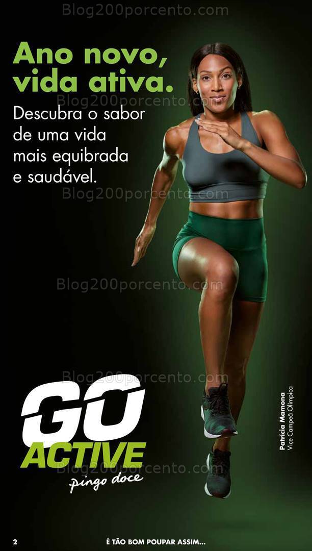 Antevisão Folheto PINGO DOCE Lojas Grandes Promoções de 6 a 12 fevereiro