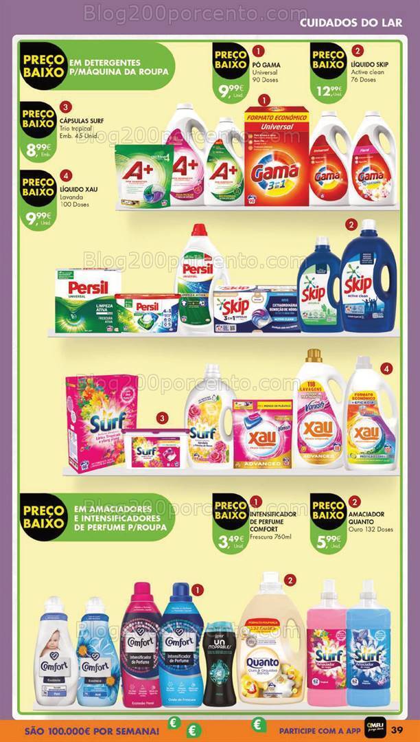 Antevisão Folheto PINGO DOCE Lojas Grandes Promoções de 6 a 12 fevereiro