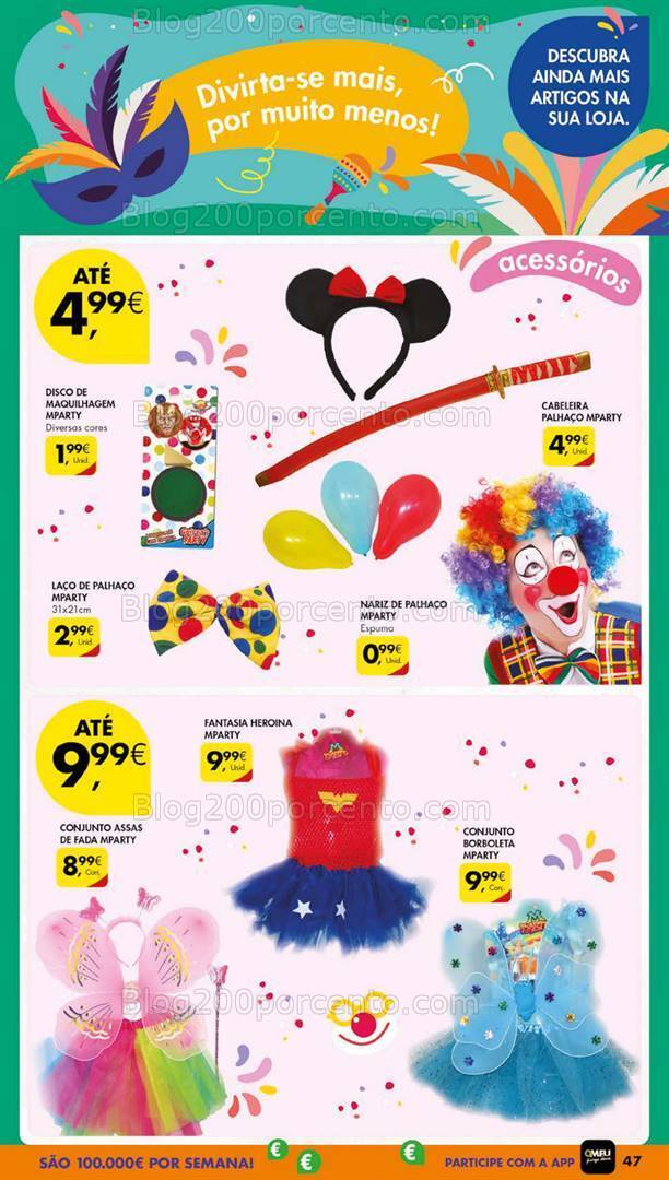 Antevisão Folheto PINGO DOCE Lojas Grandes Promoções de 6 a 12 fevereiro