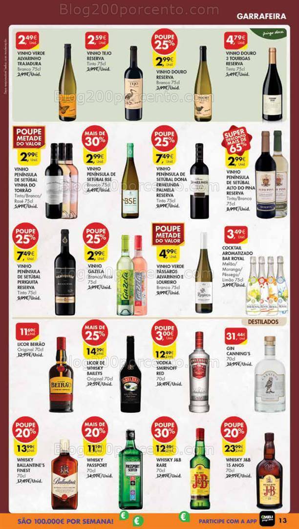 Antevisão Folheto PINGO DOCE Madeira Promoções de 6 a 12 fevereiro