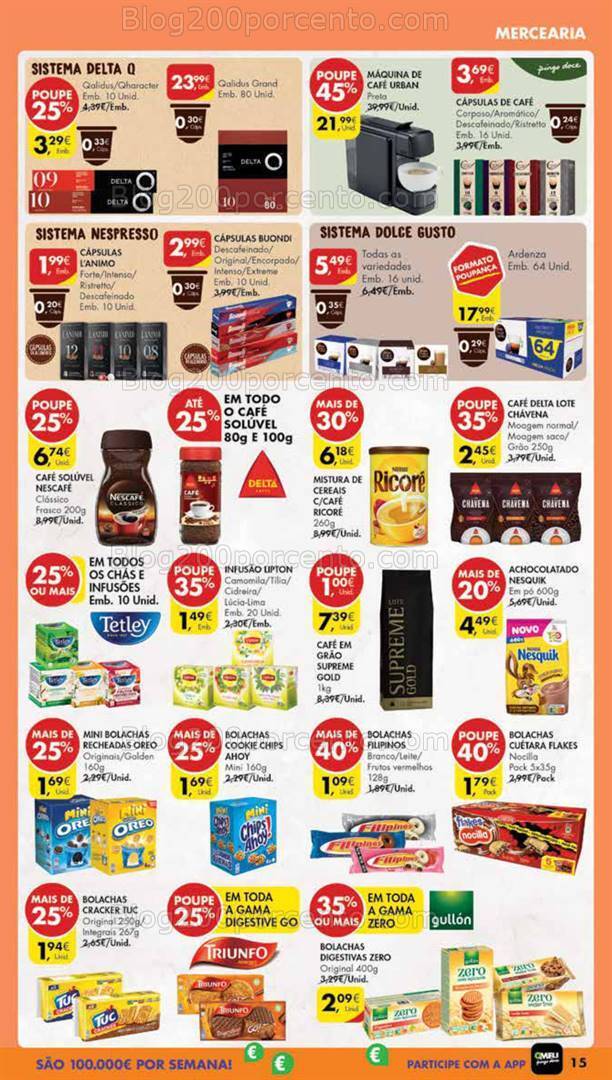 Antevisão Folheto PINGO DOCE Madeira Promoções de 6 a 12 fevereiro