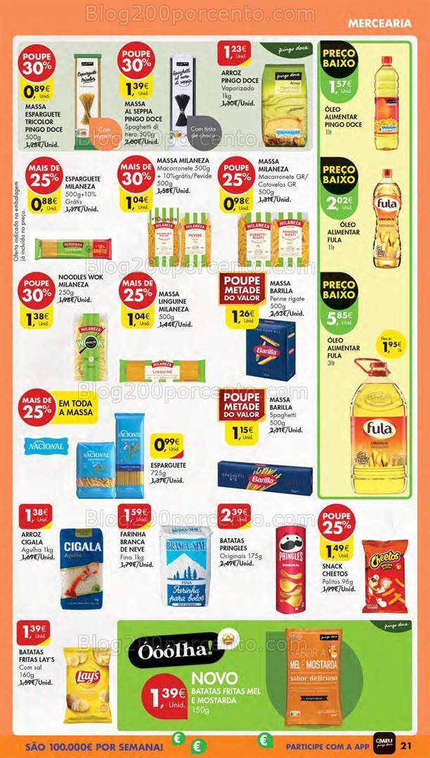 Antevisão Folheto PINGO DOCE Lojas Pequenas Promoções de 6 a 12 fevereiro