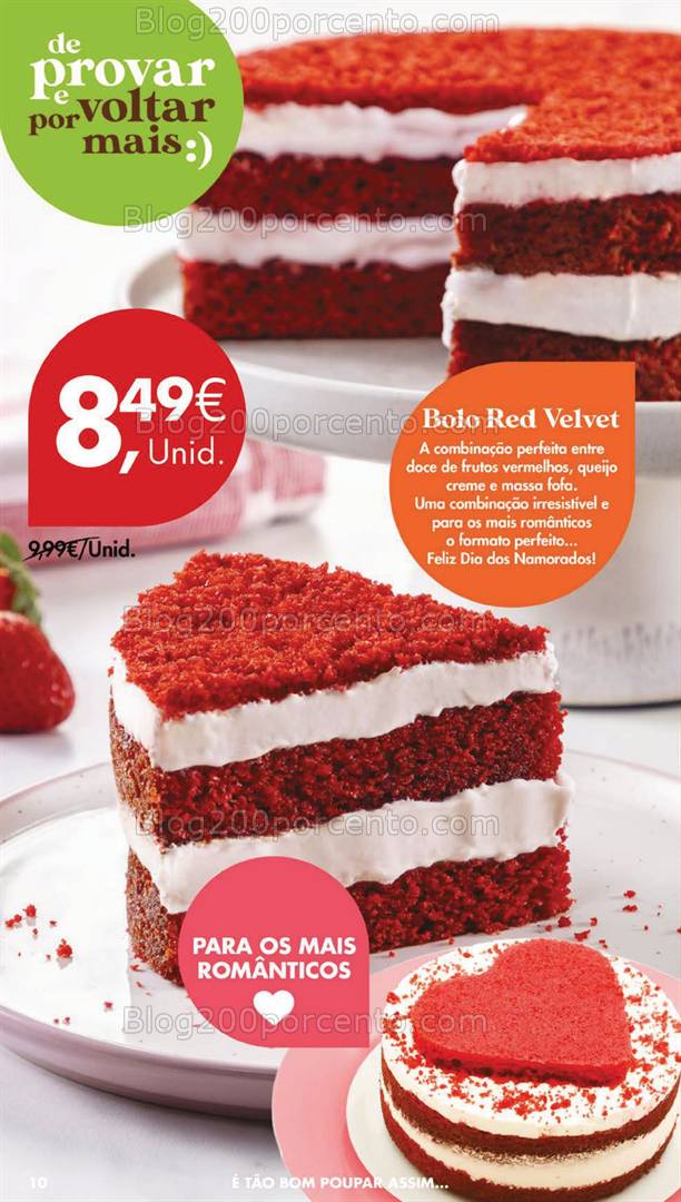 Antevisão Folheto PINGO DOCE Lojas Grandes Promoções de 11 a 17 fevereiro