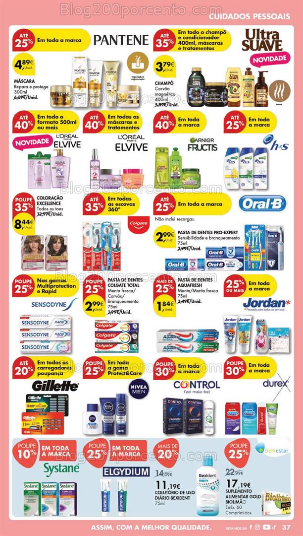 Antevisão Folheto PINGO DOCE Lojas Grandes Promoções de 11 a 17 fevereiro