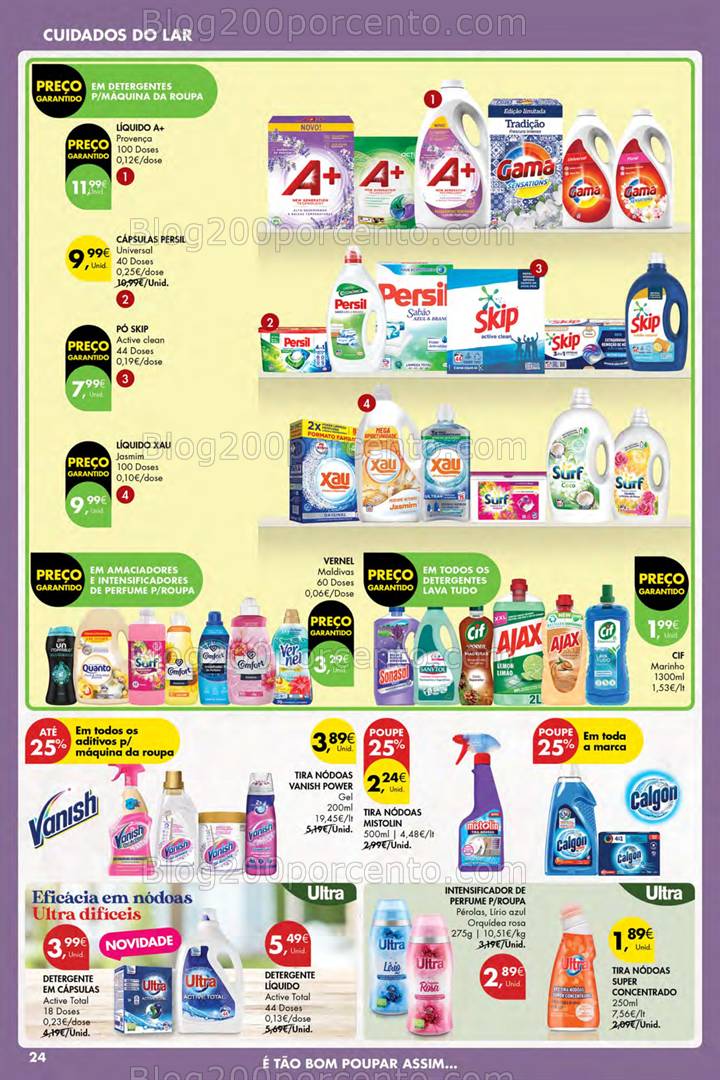 Antevisão Folheto PINGO DOCE Açores Promoções de 13 a 19 fevereiro