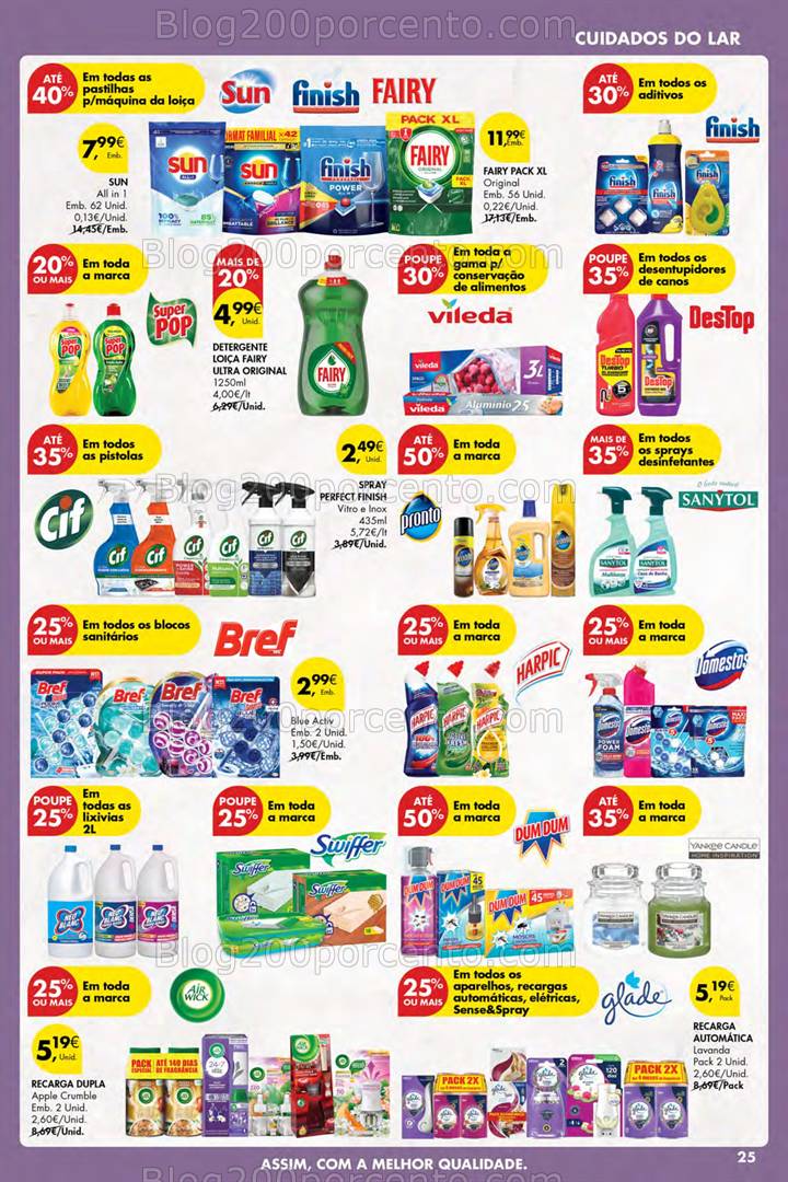 Antevisão Folheto PINGO DOCE Açores Promoções de 13 a 19 fevereiro