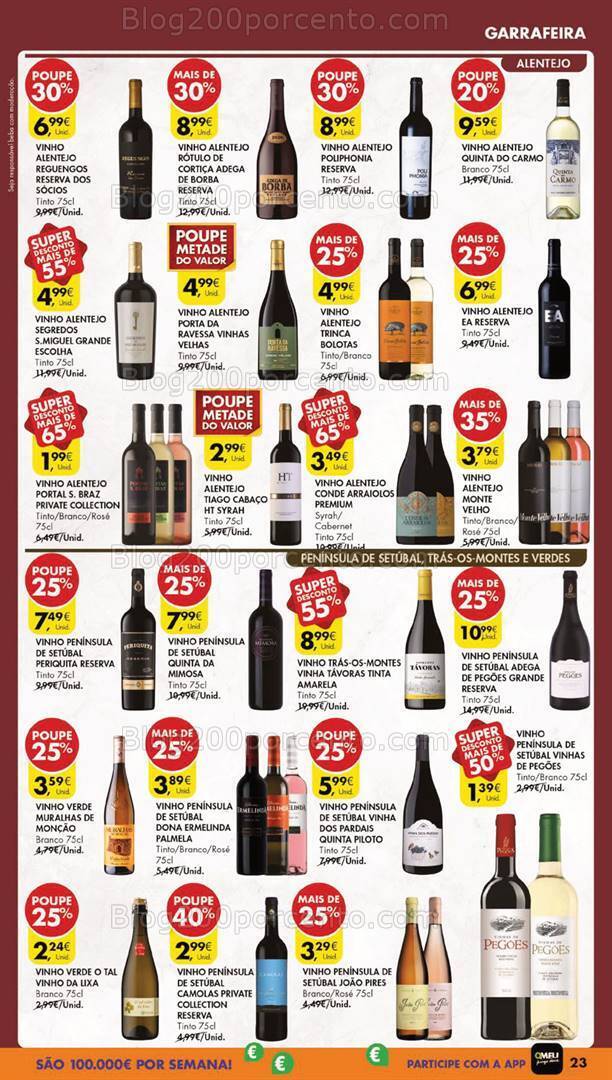 Antevisão Folheto PINGO DOCE Lojas Grandes Promoções de 13 a 19 fevereiro