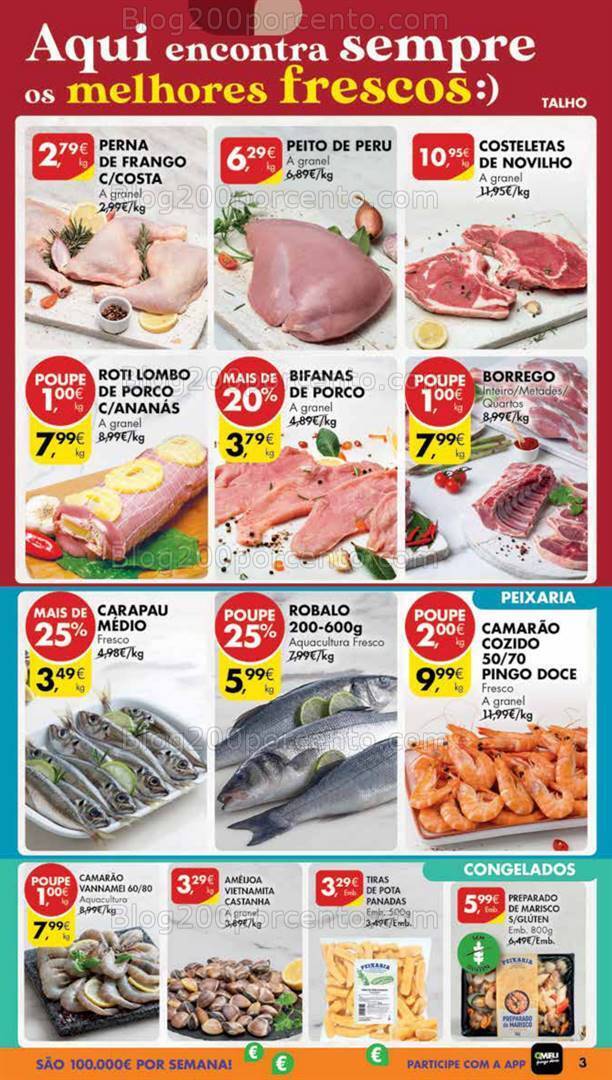 Antevisão Folheto PINGO DOCE Madeira Promoções de 13 a 19 fevereiro