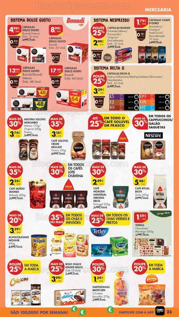 Antevisão Folheto PINGO DOCE Madeira Promoções de 13 a 19 fevereiro