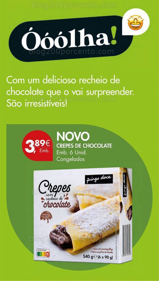 Antevisão Folheto PINGO DOCE Lojas Pequenas Promoções de 13 a 19 fevereiro