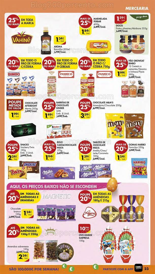 Antevisão Folheto PINGO DOCE Lojas Pequenas Promoções de 13 a 19 fevereiro