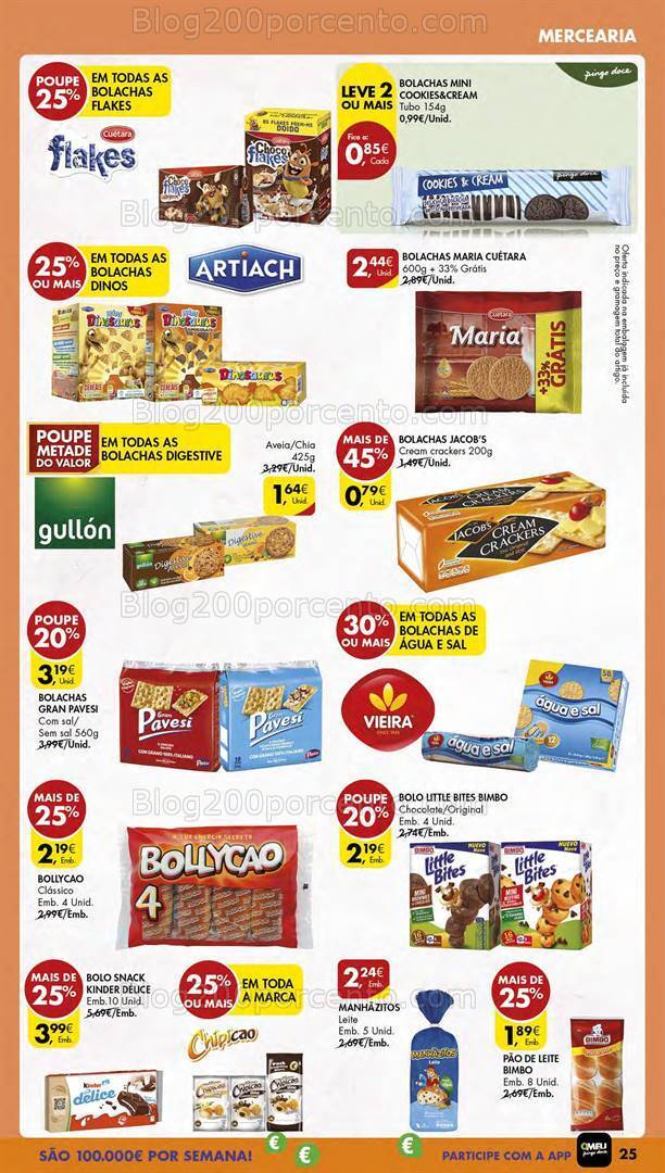 Antevisão Folheto PINGO DOCE Lojas Pequenas Promoções de 13 a 19 fevereiro