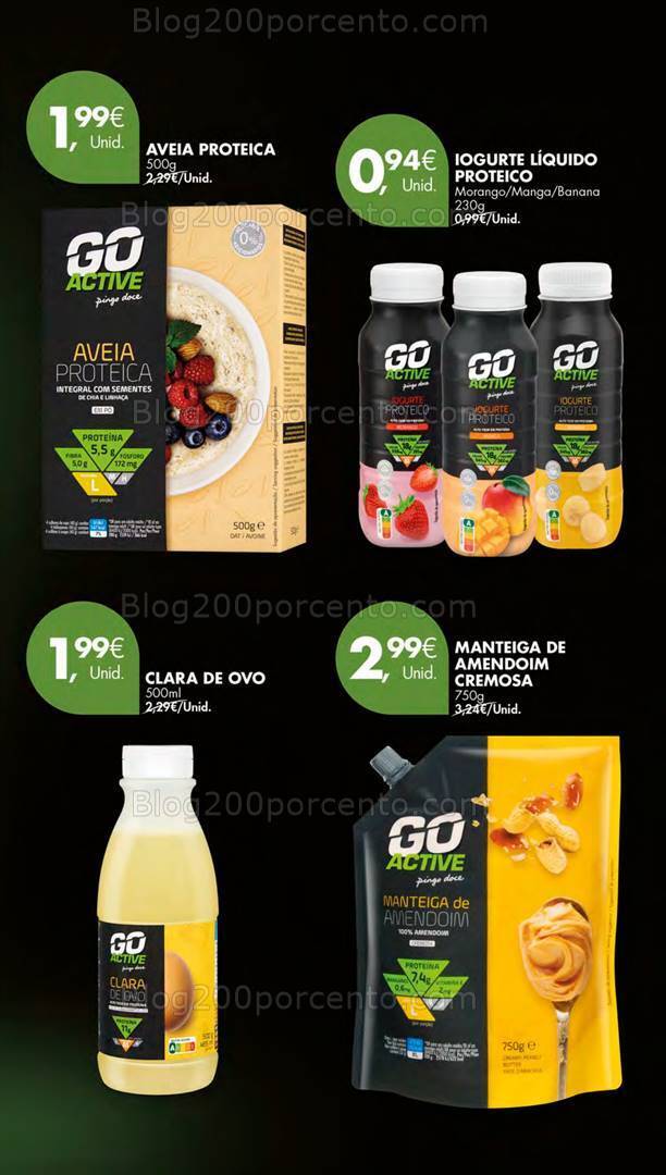 Antevisão Folheto PINGO DOCE Lojas Pequenas Promoções de 13 a 19 fevereiro