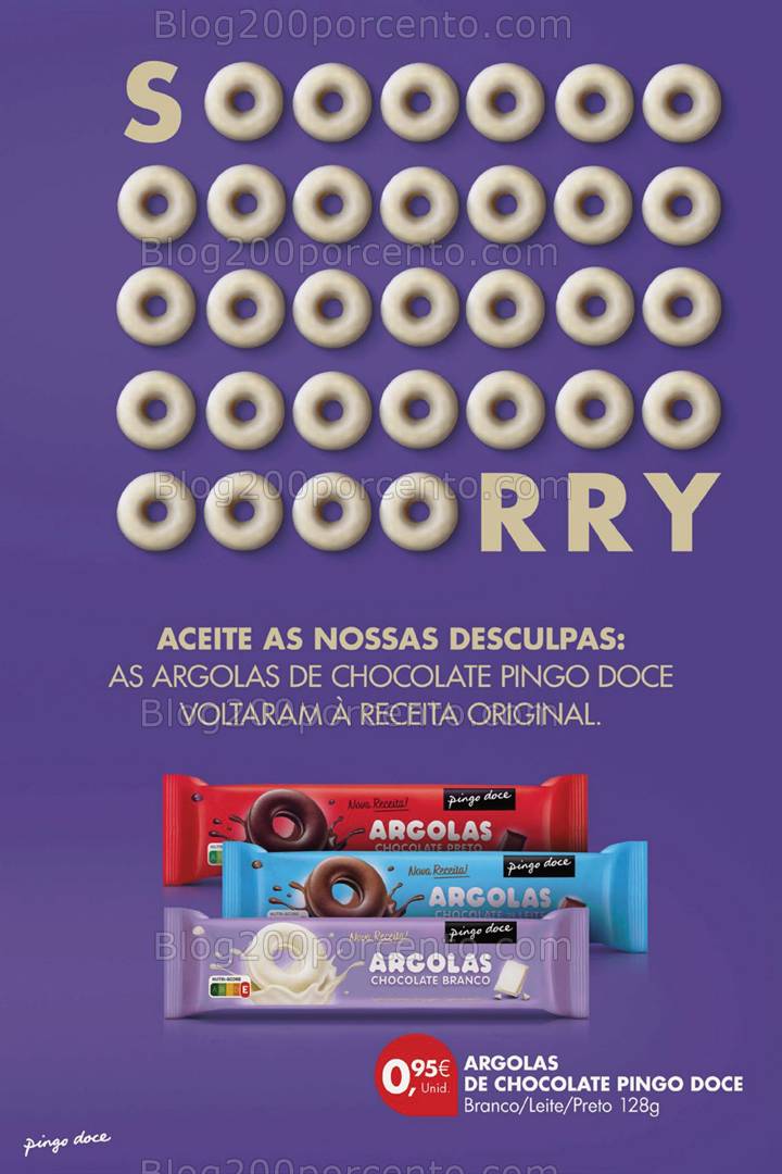 Antevisão Folheto PINGO DOCE Promoções Fim de Semana - 14 a 17 fevereiro