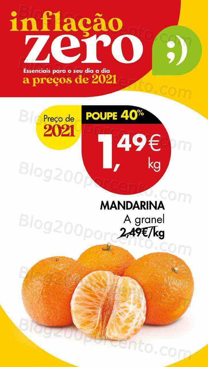 Antevisão Folheto PINGO DOCE Lojas Grandes Promoções de 14 a 20 fevereiro