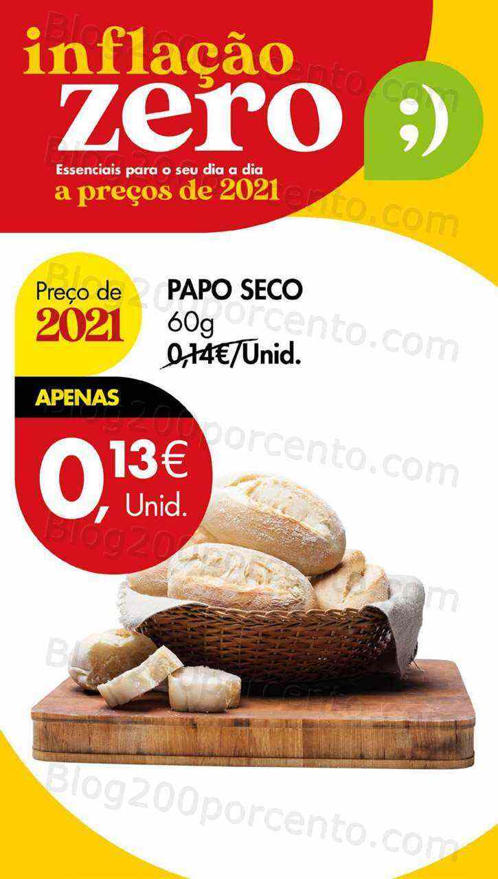 Antevisão Folheto PINGO DOCE Lojas Grandes Promoções de 14 a 20 fevereiro
