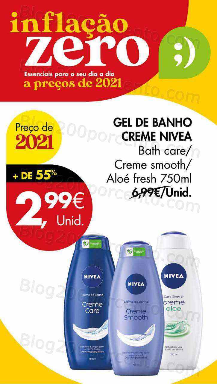 Antevisão Folheto PINGO DOCE Lojas Grandes Promoções de 14 a 20 fevereiro