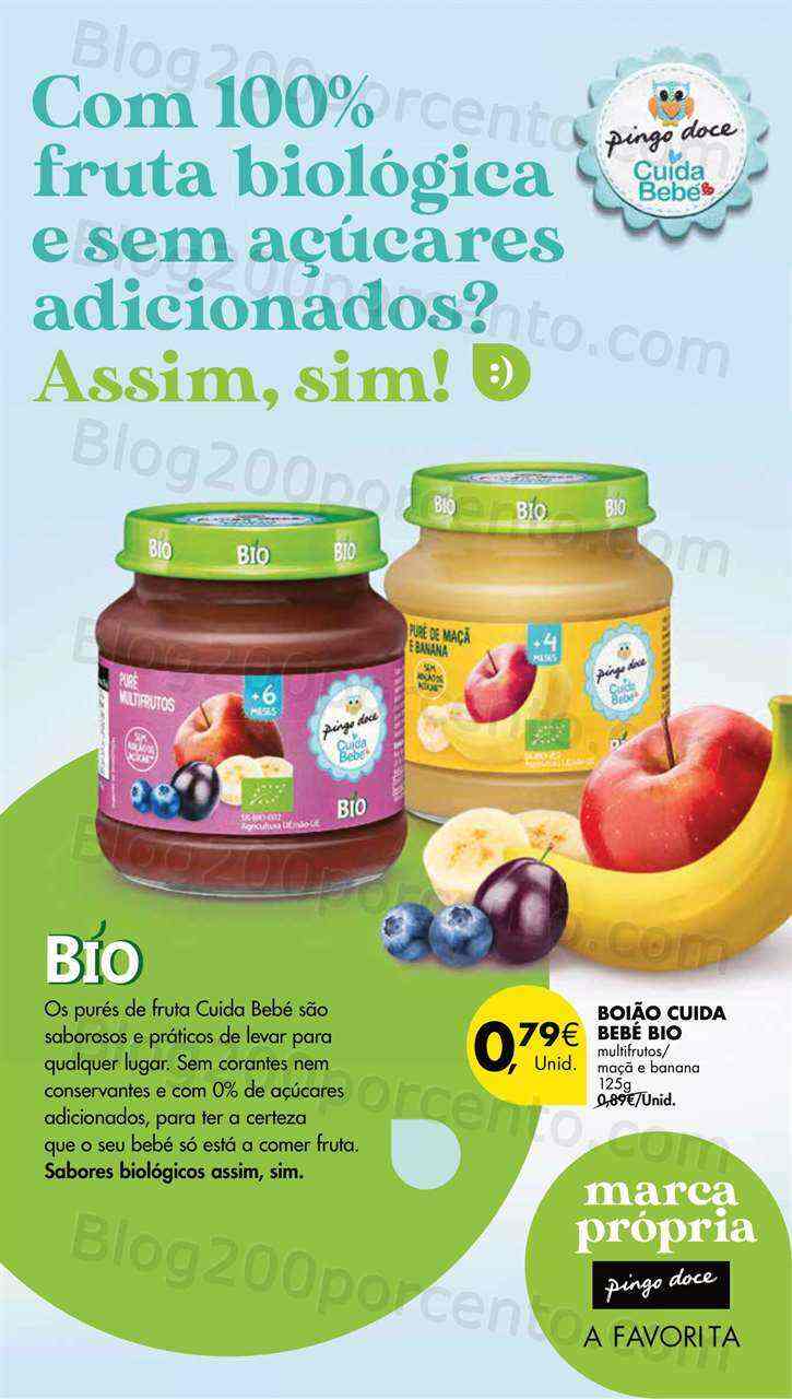 Antevisão Folheto PINGO DOCE Lojas Grandes Promoções de 14 a 20 fevereiro