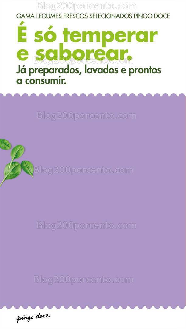 Antevisão Folheto PINGO DOCE Lojas Grandes Promoções de 20 a 26 fevereiro