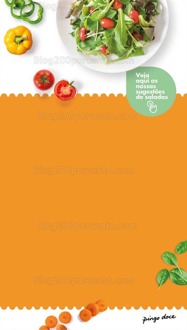 Antevisão Folheto PINGO DOCE Lojas Grandes Promoções de 20 a 26 fevereiro