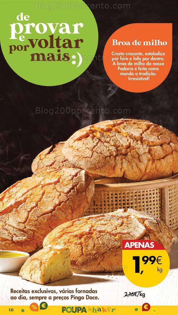 Antevisão Folheto PINGO DOCE Lojas Grandes Promoções de 20 a 26 fevereiro