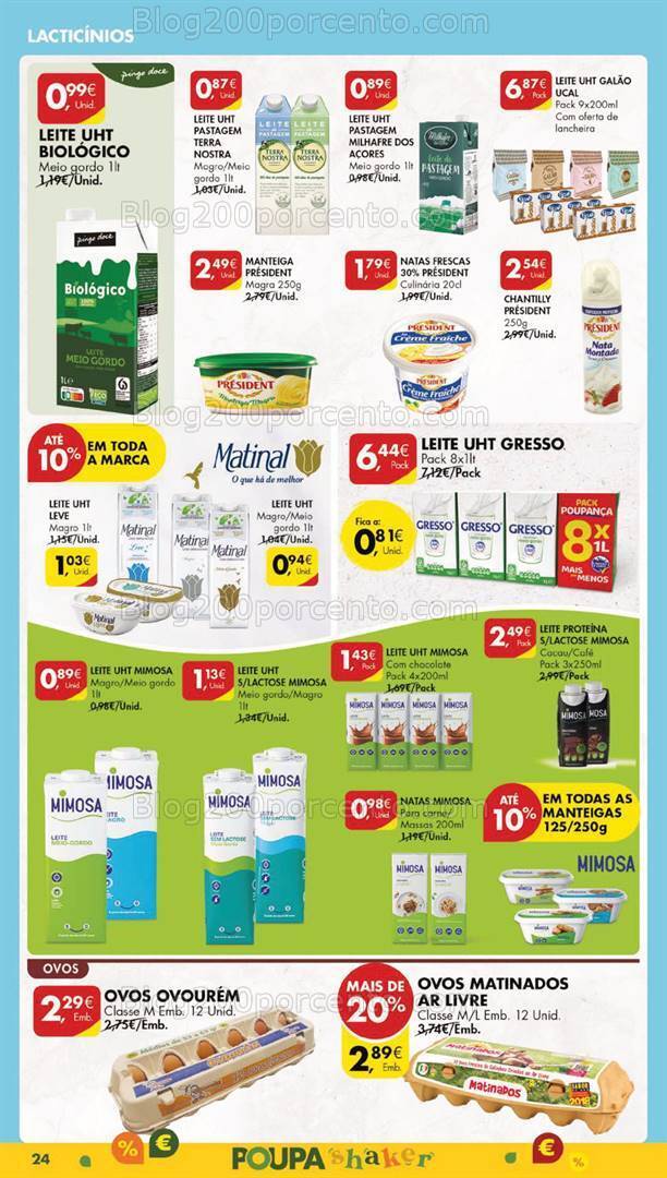 Antevisão Folheto PINGO DOCE Lojas Grandes Promoções de 20 a 26 fevereiro
