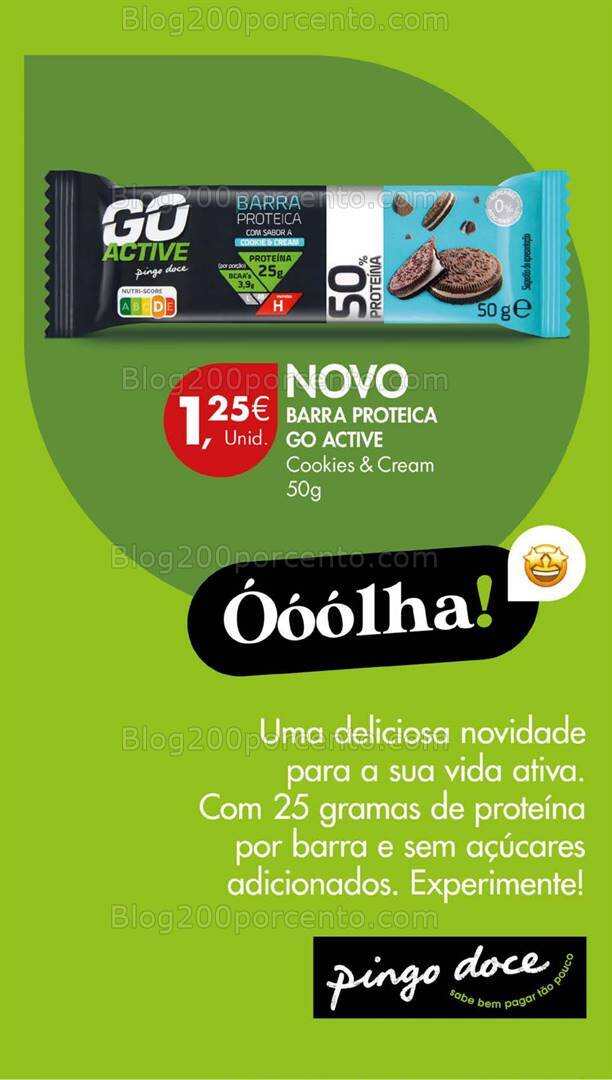 Antevisão Folheto PINGO DOCE Lojas Grandes Promoções de 20 a 26 fevereiro