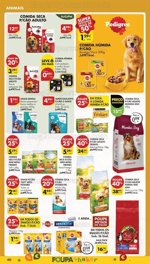 Antevisão Folheto PINGO DOCE Lojas Grandes Promoções de 20 a 26 fevereiro