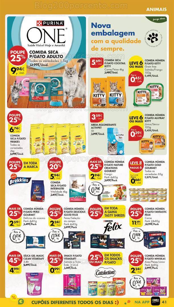 Antevisão Folheto PINGO DOCE Lojas Grandes Promoções de 20 a 26 fevereiro
