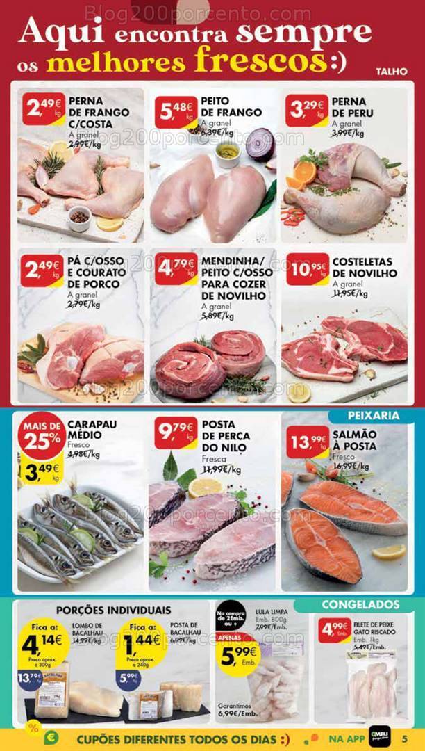 Antevisão Folheto PINGO DOCE Madeira Promoções de 20 a 26 fevereiro