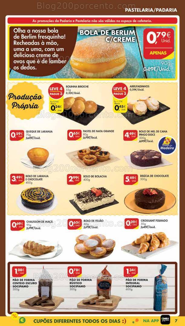 Antevisão Folheto PINGO DOCE Madeira Promoções de 20 a 26 fevereiro