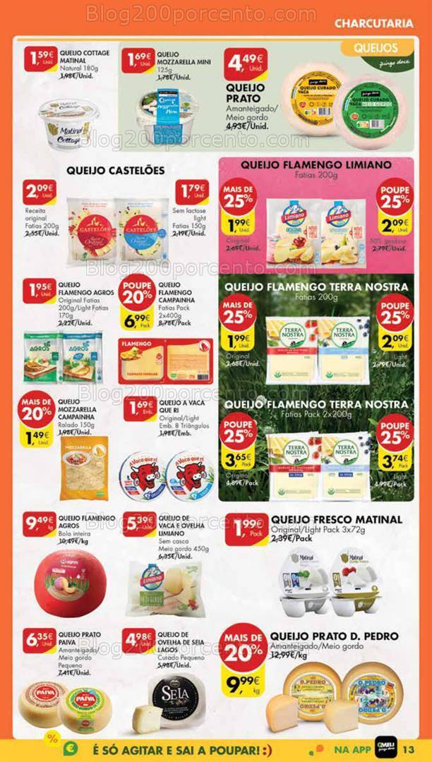 Antevisão Folheto PINGO DOCE Madeira Promoções de 20 a 26 fevereiro