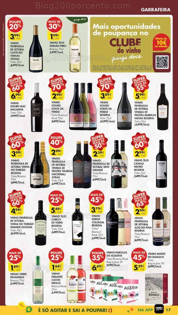 Antevisão Folheto PINGO DOCE Madeira Promoções de 20 a 26 fevereiro