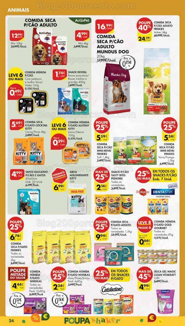 Antevisão Folheto PINGO DOCE Madeira Promoções de 20 a 26 fevereiro